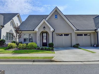 5078 Noble Village Way, Lilburn, GA, 30047