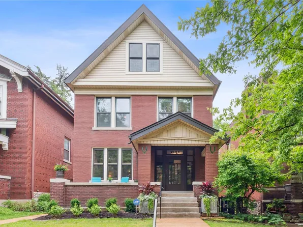 3904 Juniata St, Saint Louis, MO 63116
