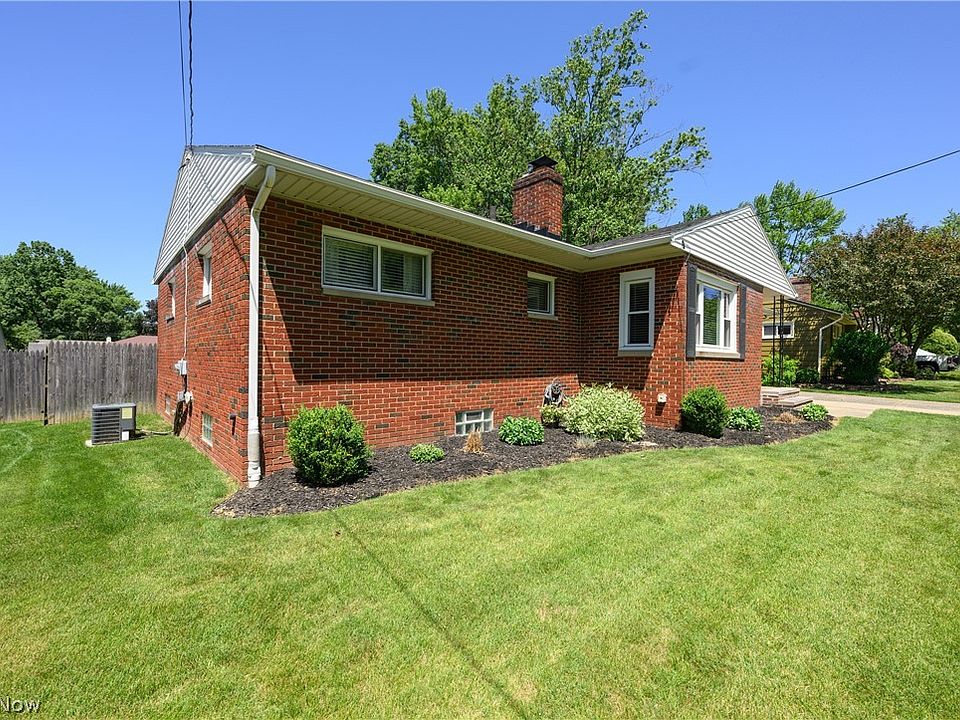 1243 Garman Rd, Akron, OH 44313 Zillow