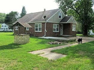 660 Hall Rd, Elyria, OH 44035