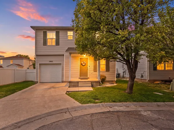 1983 N 2195 W, Clinton, UT 84015