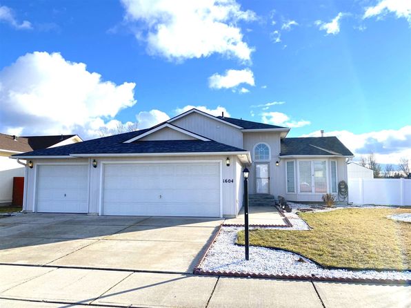 1604 E Sharpsburg Ave Spokane Wa 99217 Zillow