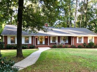 536 Derby Ct, Gastonia, NC 28054