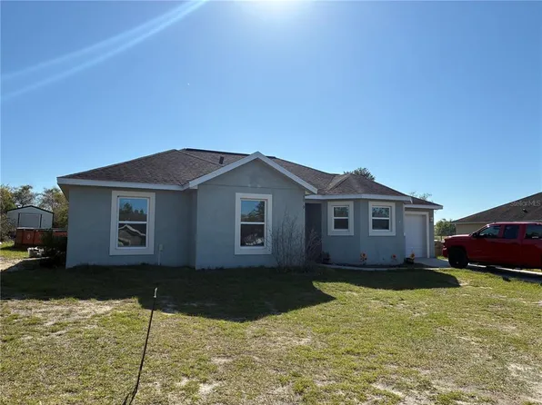 40390 W 1st Ave, Umatilla, FL 32784