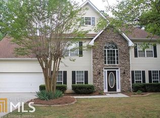 2020 Woodlake Blvd, Monroe, GA 30655