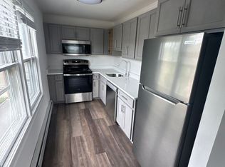 204 Flax Hill Rd #44M, Norwalk, CT 06854