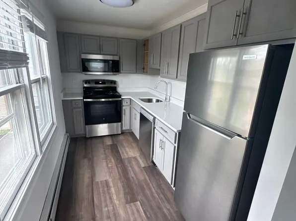204 Flax Hill LLC, 204 Flax Hill Rd #44M, Norwalk, CT 06854