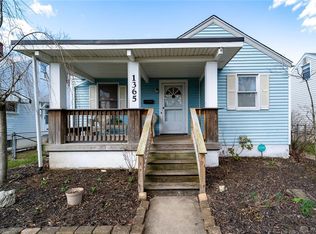 1365 Southlyn Dr, Dayton, OH 45409