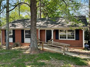 6808 Ware Rd, Charlotte, NC 28212