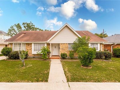 5751 Carlisle Ct, New Orleans, LA, 70131