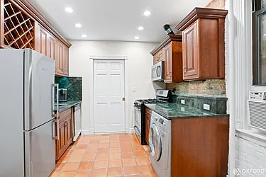 Rented by Oxford Property Group