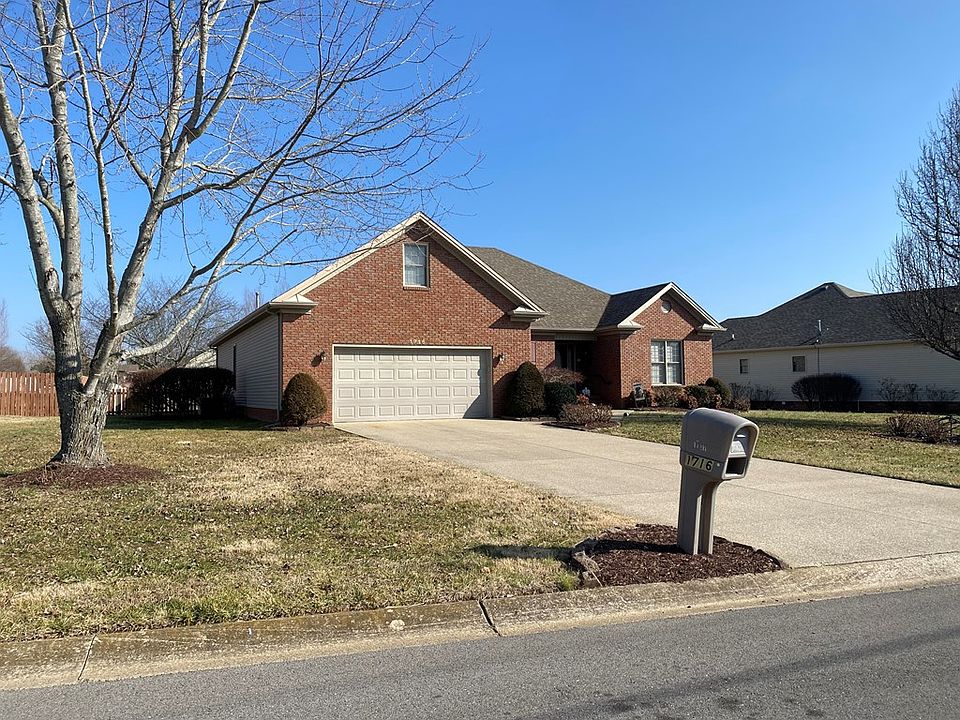 2nd image of 1716 Ivy Lynn Ct