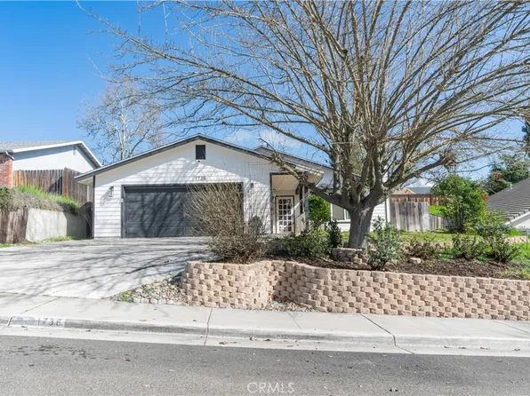 1736 Wade Dr, Paso Robles, CA 93446