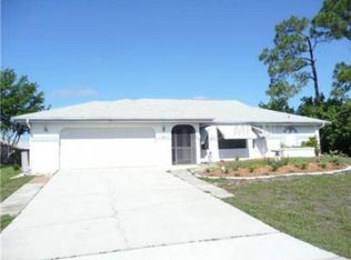 414 Millport St, Pt Charlotte, FL 33948