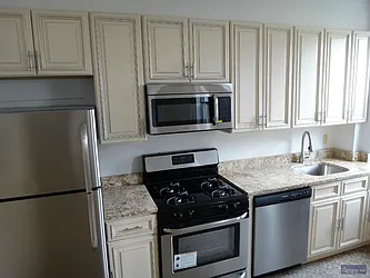 Rented by Brownstone Real Estate