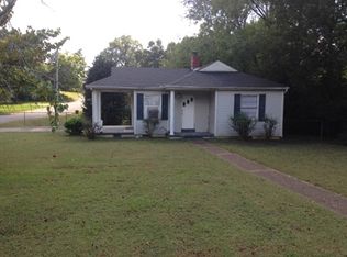1103 Ridgeway St, Florence, AL 35630