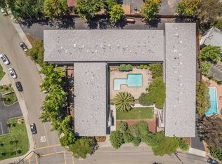 Poets Corner Apartments, Pleasant Hill, CA 94523