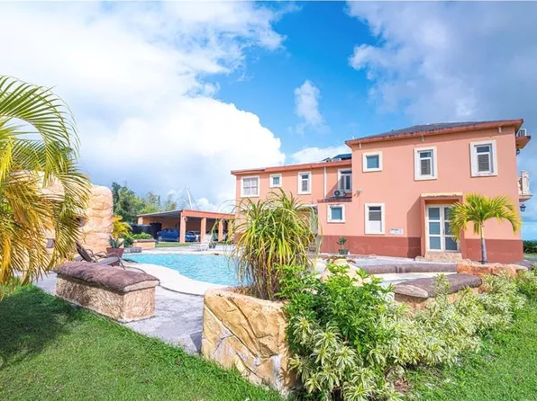 198 Hacienda Casillas, Humacao, PR 00791