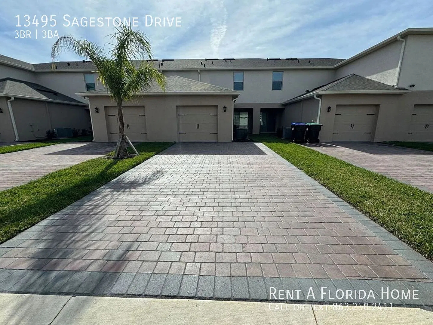 Lawn Care Included! Pest Control Included! Pet Friendly! — Photo 2