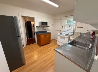 1446 Alewa Dr #A, Honolulu, HI 96817