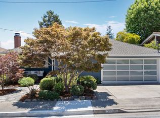 2233 Brittan Ave, San Carlos, CA 94070