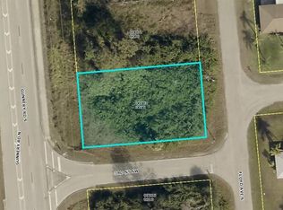 116 Floyd Ave S, Lehigh Acres, FL 33976