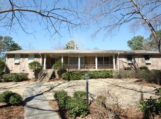 52 Beacon Hill Rd, Columbia, SC 29210