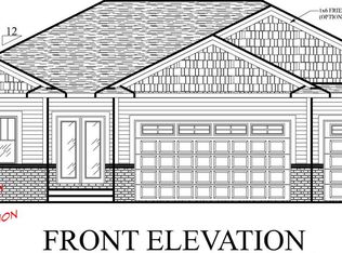 306 Ridge View Dr, West Branch, IA 52358