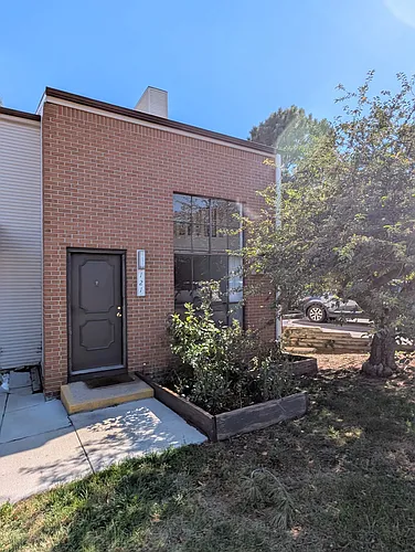 3550 S Harlan St Photo 1