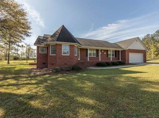 509 State Highway 257, Cochran, GA 31014