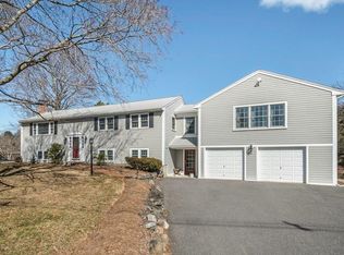 16 Circuit Dr, Stow, MA 01775