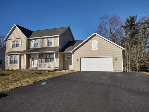447 Hayes St, Holland, MI 49424
