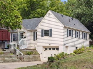 321 19th Ave N, Hopkins, MN 55343