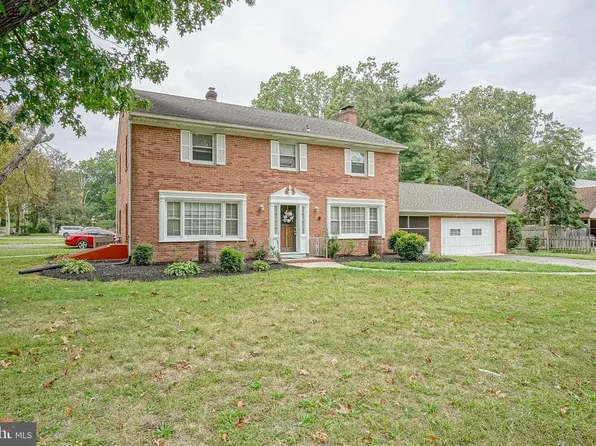 1170 Chimes Ter, Vineland, NJ 08360