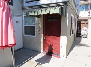 4042-48 Ohio St #4046-1/2, San Diego, CA 92104