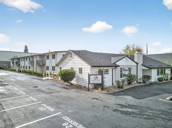 Alder Ridge, 18300-18310 SW Shaw St #11, Beaverton, OR 97003