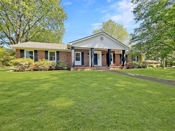 143 Weldon Dr, Martin, TN 38237