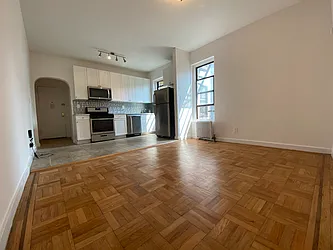 Rented by First Point Management