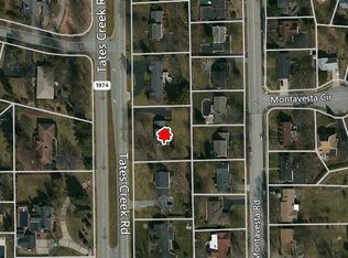 3208 Tates Creek Rd, Lexington, KY 40502