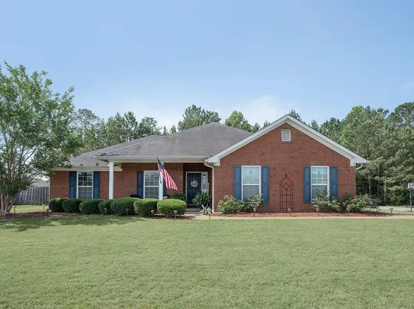 (undisclosed Address), Midland, GA 31820