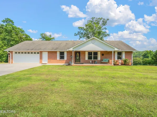 277 Woodhaven Dr, Vonore, TN 37885