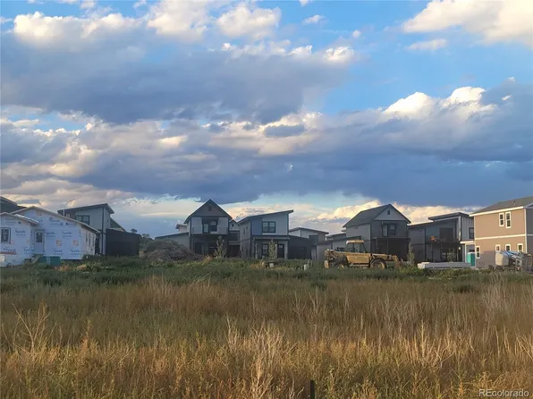 10514 County Road 128 LOT 13, Poncha Springs, CO 81201