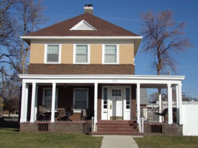 2420 15th St, Columbus, NE, 68601