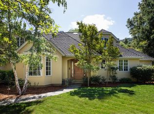 25550 Moody Rd, Los Altos Hills, CA