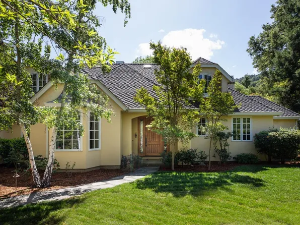 25550 Moody Rd, Los Altos Hills, CA 94022