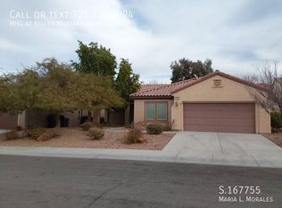 2140 Waterton Rivers Dr, Henderson, NV 89044