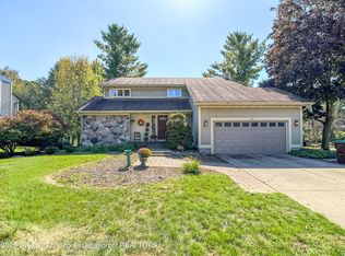 1269 Leeward Dr, Okemos, MI 48864