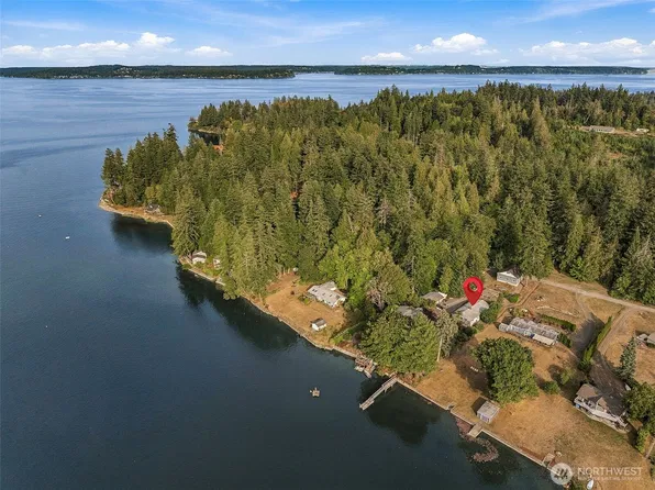1220 166th Avenue Ct NW, Lakebay, WA 98349