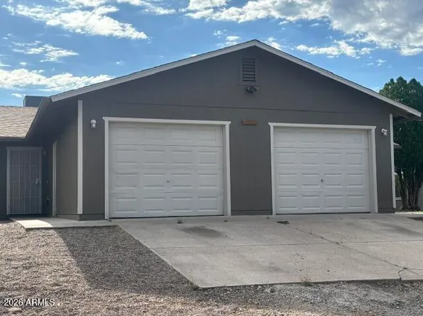 4125 N PIMA Way, Rimrock, AZ 86335