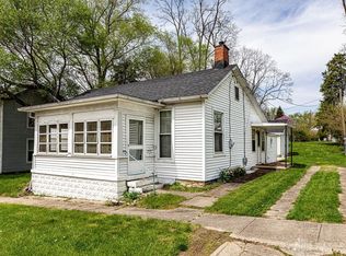 220 W Decatur St, Eaton, OH 45320